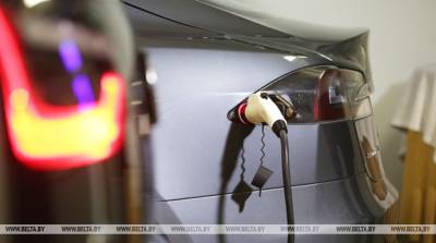 Владельцам электромобилей не нужно уплачивать авансовый платеж по транспортному налогу – МНС