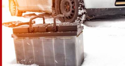 Как заставить автомобильный аккумулятор заряжаться зимой: главные правила