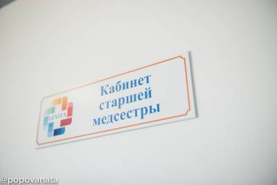 В Астраханской области COVID-19 заболели более 7 тысяч человек