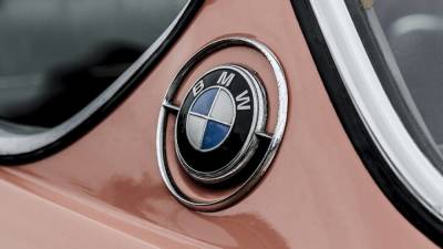 BMW увеличила чистую прибыль в 4,7 раза с начала года