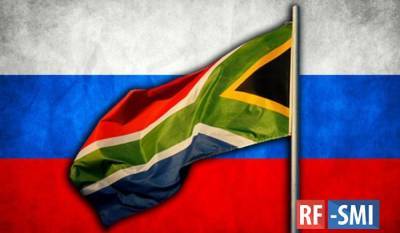 Шугалей рассказал о ценности дружбы с Россией для Африки