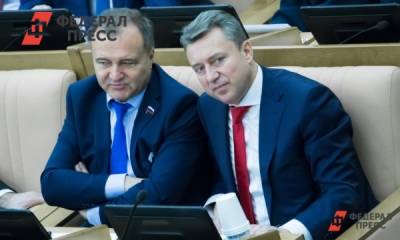 Депутат предложил ввести геномную экспертизу для всех россиян после мигрантов и уголовников