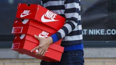 Украинцы теперь смогут покупать ценные бумаги Nike и Nvidia. Список расширили до 85 компаний