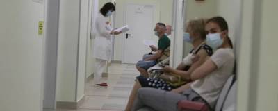 В Петербурге врач-инфекционист заявляет о возвращении «старых добрых инфекций»