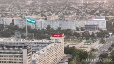 ЕБРР: Узбекистан — самая быстрорастущая экономика в Центральной Азии