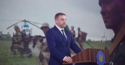 Монастырский рассказал, от чего гибнут жители Украины и анонсировал чаты МВД с местными властями