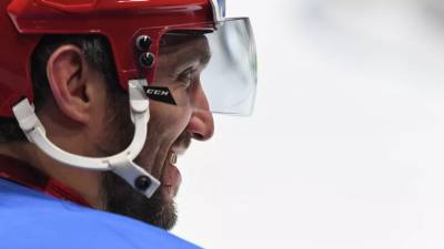 Жамнов: все догадываются, кто будет капитаном сборной России на ОИ-2022