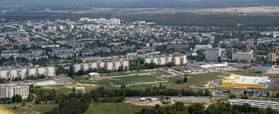 В Северодонецке появится военный городок: где запланировано строительство