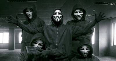 Хакерами из группировки Armageddon являются сотрудники ФСБ в Крыму: СБУ назвала имена