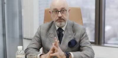 Министром обороны Украины стал ненавистник Донбасса