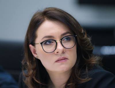 Рада назначила Юлию Свириденко министром экономики: что о ней известно