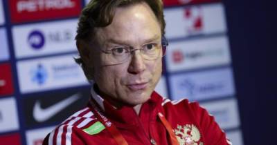 Дмитрий Селюк: Карпин с Глебовым поставили под угрозу заражения всю сборную России