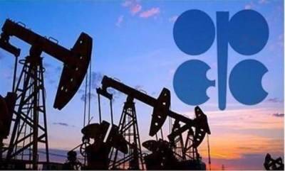 Вопроса об увеличении добычи нефти на 0,6-0,8 млн б/с нет в повестке ОПЕК+