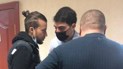 Туристу из Израиля грозят 7 лет заключения в Украине за драку в киевском метро