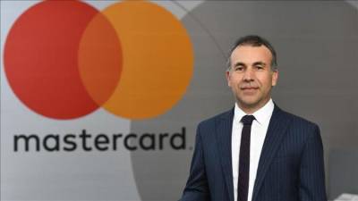 MasterCard продолжает развитие безналичных платежей в мире и в Азербайджане (ФОТО)
