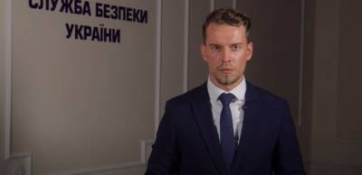 «Приносим извинения»: СБУ снимает санкции с украинского актера