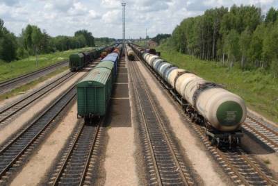 Ассоциация известковой промышленности призвала Минюст не согласовывать повышение тарифа на железнодорожные перевозки: проект нарушает законы Украины
