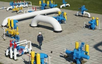 Возобновлен транзит российского газа через Польшу