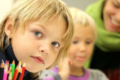 С 8 ноября начнут работать воронежские школы и детские сады