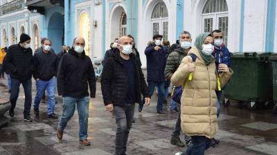 Продлят ли локдаун в Москве и Подмосковье после 7 ноября 2021, Собянин выступил против продления локдауна, что будет со школами
