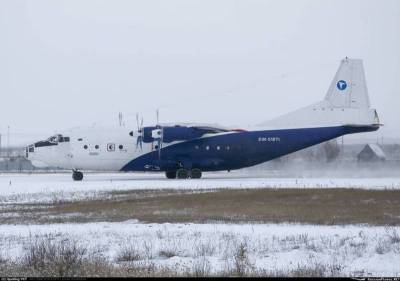 АН-12 разбился в Иркутске, причины катастрофы, жертвы и пострадавшие, имена погибших