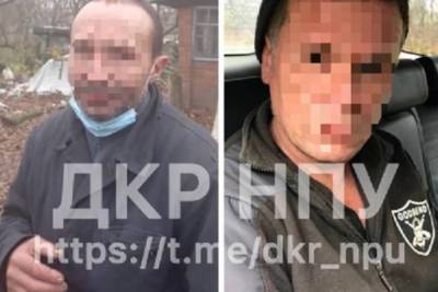 Сыновья убили родителей: в Полтавской области раскрыли два преступления