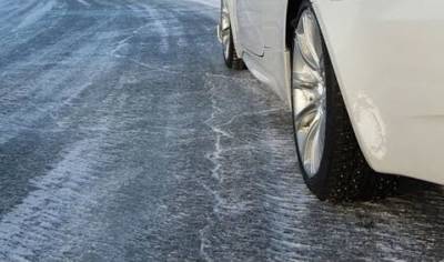 Осторожнее на дорогах. МЧС предупреждает об ухудшении погоды