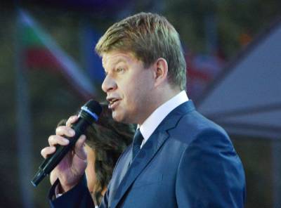Губерниев продолжает «перемывать косточки» Бузовой после скандала на «Матч ТВ»