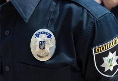 Украинских патрульных обяжут работать с включенными боди-камерами