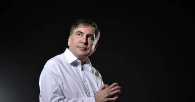 Саакашвили из грузинской тюрьмы отправил письмо Денисовой с жалобой на плохие анализы