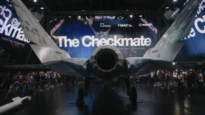 Глава Ростеха Чемезов отметил низкую стоимость полетного часа Checkmate по сравнению с F-35