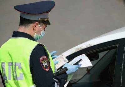 Налететь на штраф: юрист предупредил водителей, за какие предметы в автомобиле придется расплачиваться
