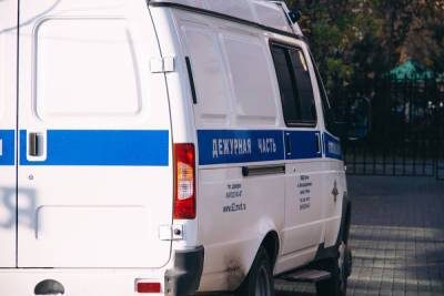 На улице Урицкого в Рязани полицейские выявили наркопритон