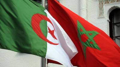 Обстрел в Западной Сахаре: Алжир обвиняет Марокко