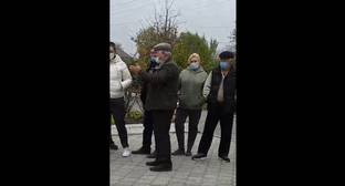Сельчан в Кабардино-Балкарии возмутило требование властей платить за пастбище