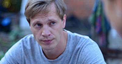 СБУ извинилась перед украинским актером за внесение в "черный список" Минкульта