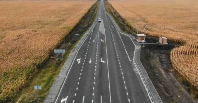 К концу 2024 года в рамках &quot;Большой стройки&quot; сделают 24 тыс. км дорог