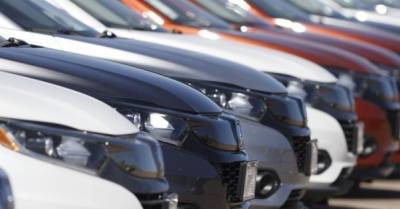 Верховный Суд подтвердил противоправность применения спецпошлин на белорусские автомобили