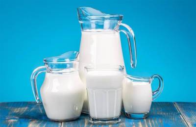 Прогноз: Выпуск свежих молочных продуктов в Украине сократится