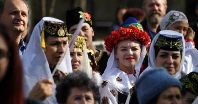 День народного единства: что отмечают 4 ноября и откуда пошел праздник - ren.tv - Россия