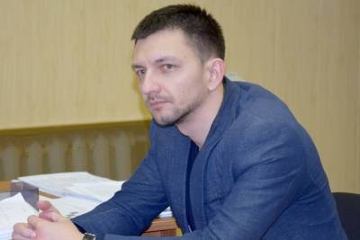Врио главы администрации Клепиковского района назначен Денис Ефанов