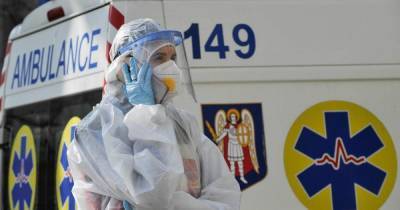 Когда в Украине будет пик и спад волны коронавируса: прогноз Минздрава