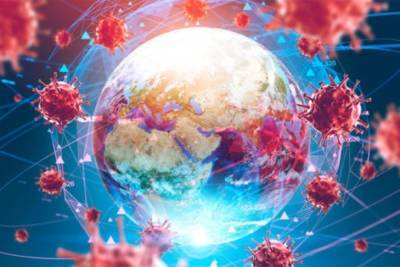 Ученые заявили о возможном начале конца пандемии коронавируса
