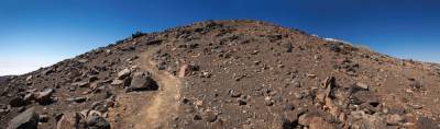 Геологи раскрыли тайну внеземных кусков стекла в пустыне Атакама в Чили