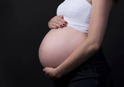 В Москве 15-летняя девочка забеременела через полгода после рождения ребенка