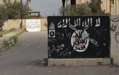 Иракские силовики арестовали боевика «ИГИЛ» и конфисковали 91 взрывное устройство
