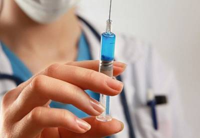 В Украине запускают вакцинацию от гриппа в аптеках