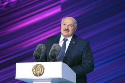 Конституционный референдум в Белоруссии назначили на февраль