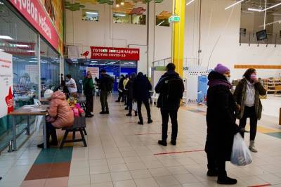 Свыше 50% жителей Новосибирска против продления локдауна