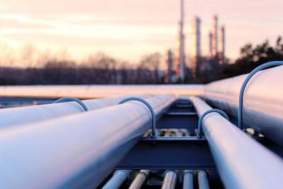 ICGB получила лицензию на транспортировку природного газа по территории Болгарии